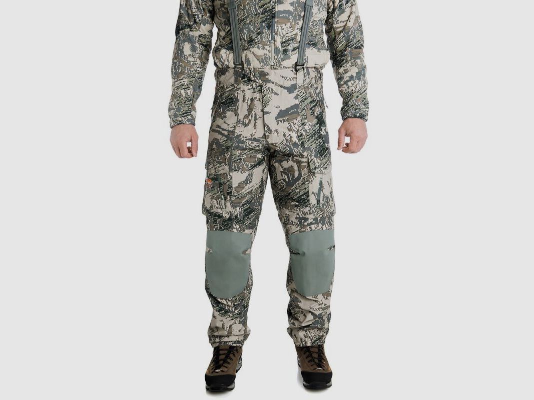 Sitka Hose Stormfront Optifade Open Country