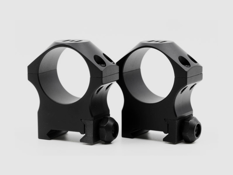 Element Optics Accu-Lite Montageringe | 30 mm | hoch