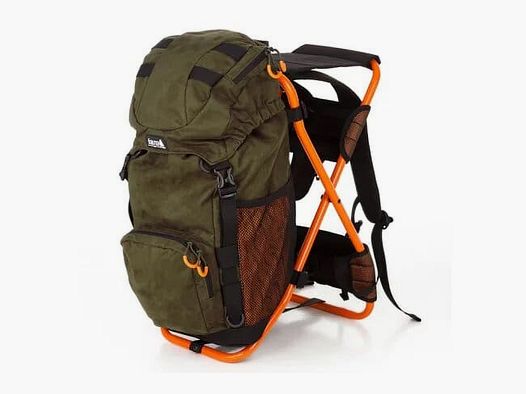 Zaino da seduta Fauna Vraken EVO F30 Slim