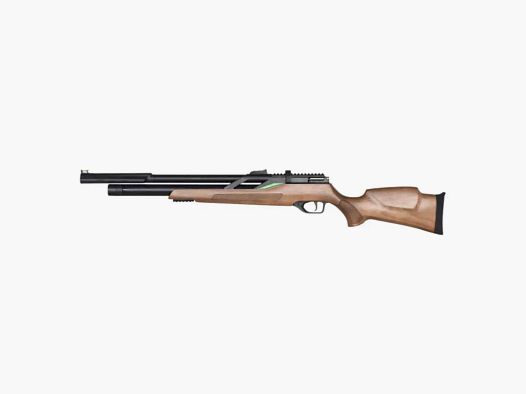 Carabine T-REX PCP Snowpeak® 5.5 - Crosse Bois - 19,9 Joules