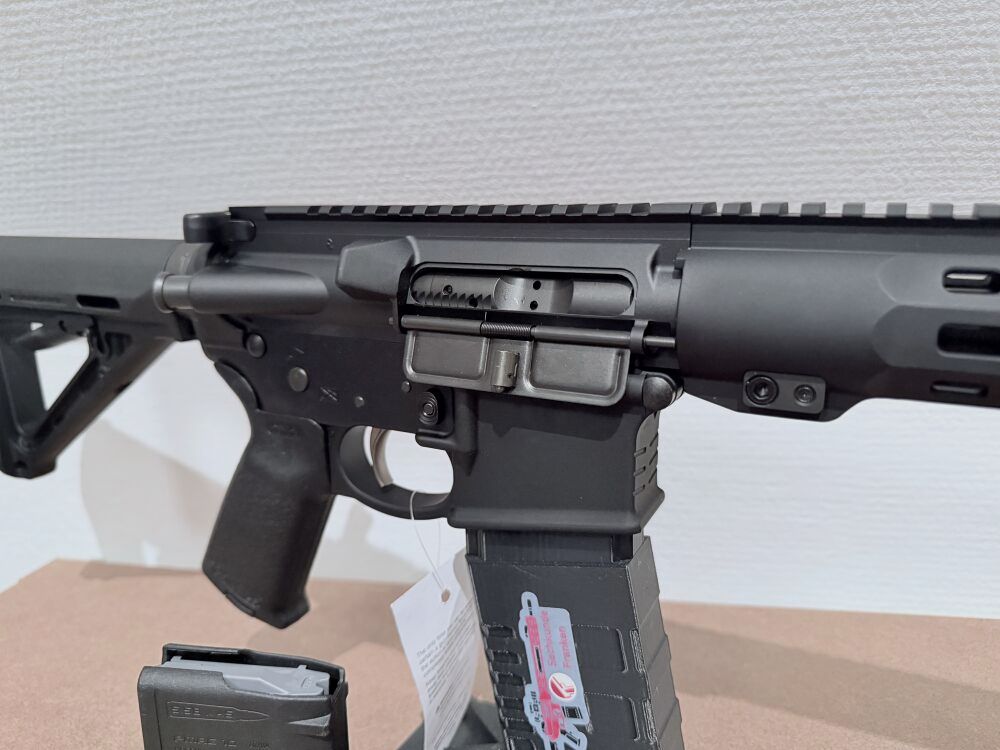 Savage Arms MSR15 RECON 2.0 16,75"