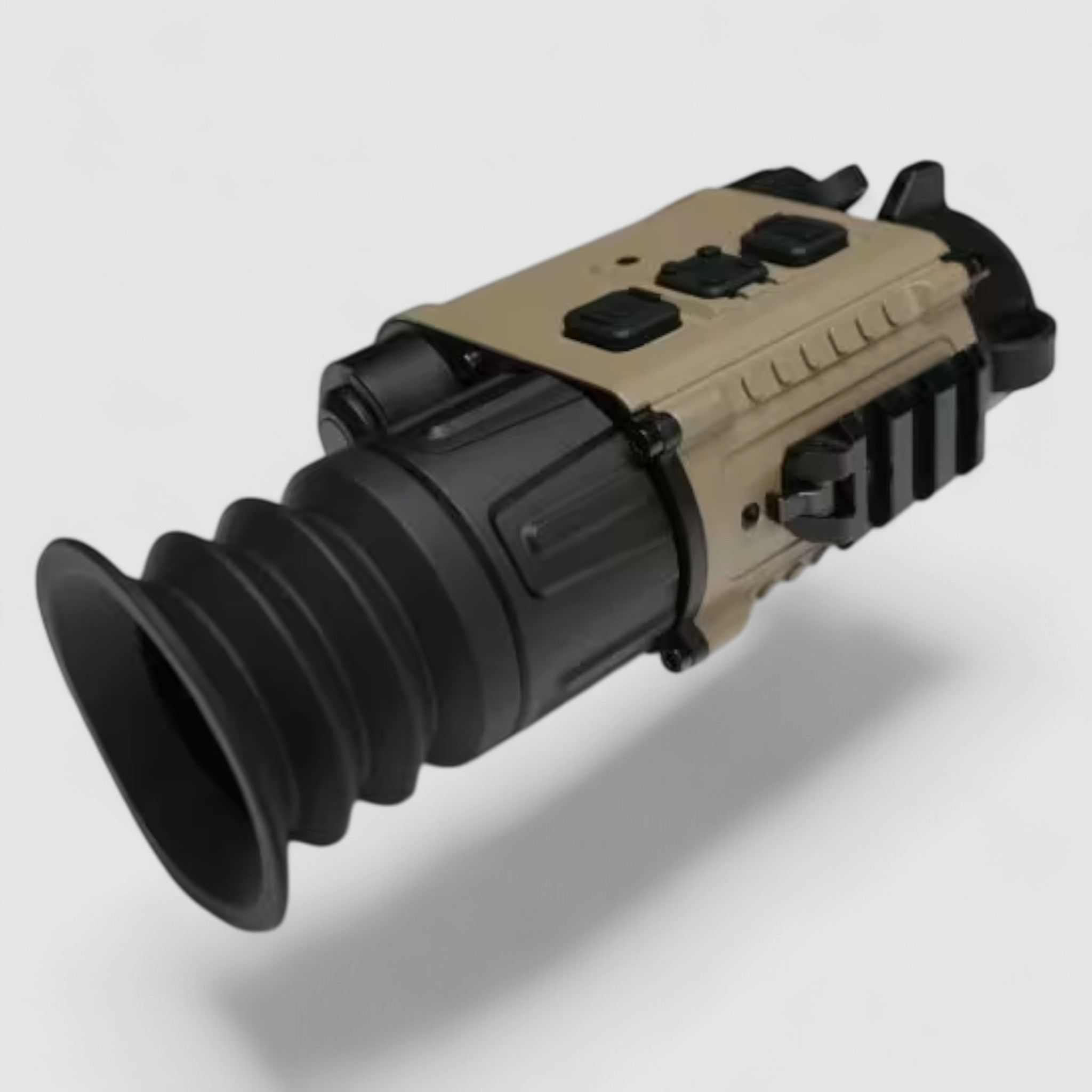 Zentron Mega CQ25R 4 in 1, Bild 2 von 26