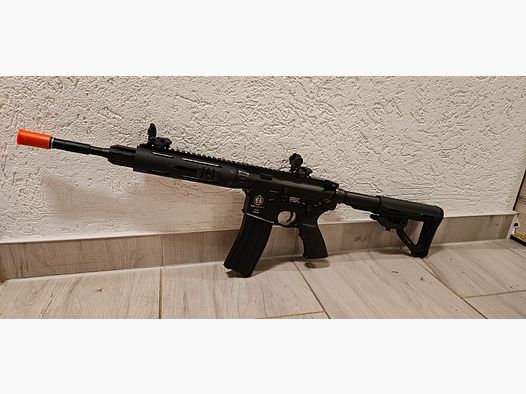 M4 Tubular EBB S-AEG