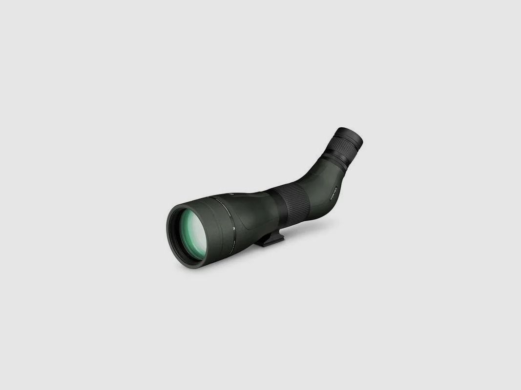 Vortex Diamondback HD 20-60x85 Spotting Scope (Schuin), afbeelding 3 van 3