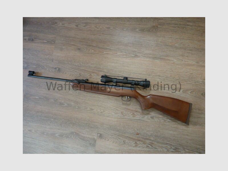 Weihrauch HW 50