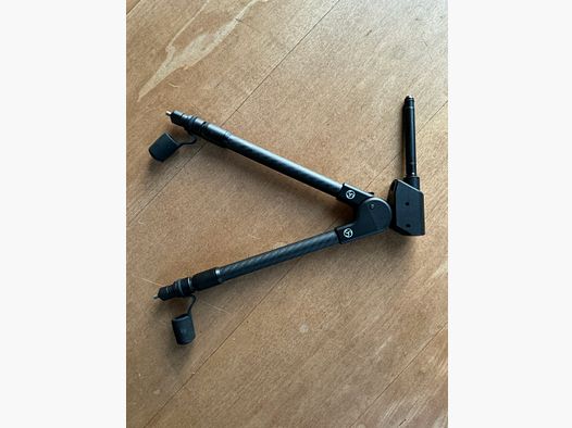 Sauer Bipied Carbone 404/505