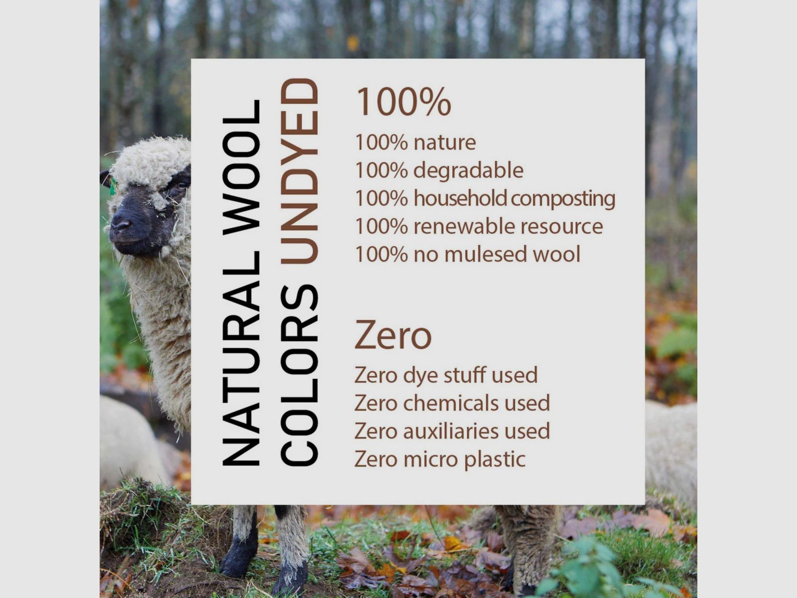 IVANHOE NLS TWIG Full Zip Noce