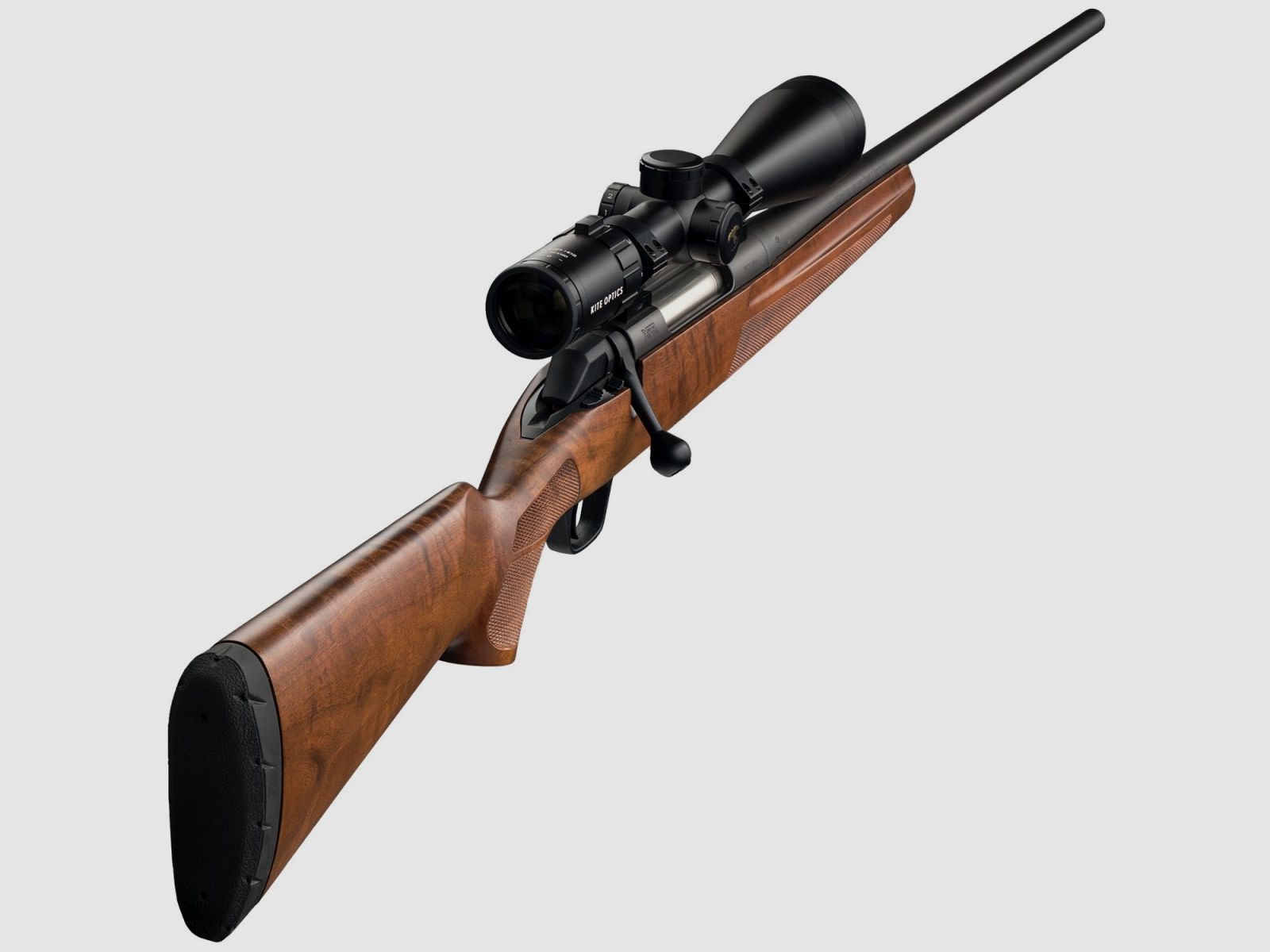 Rifle de cerrojo, cuatro tiempos, Winchester, XPR, Sporter, NS, SM, rosca, M14x1, 30-06Sprg, imagen 2 de 3