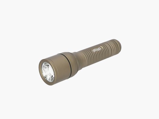 Walther PL7r Dirty Desert – 1800 Lumen
