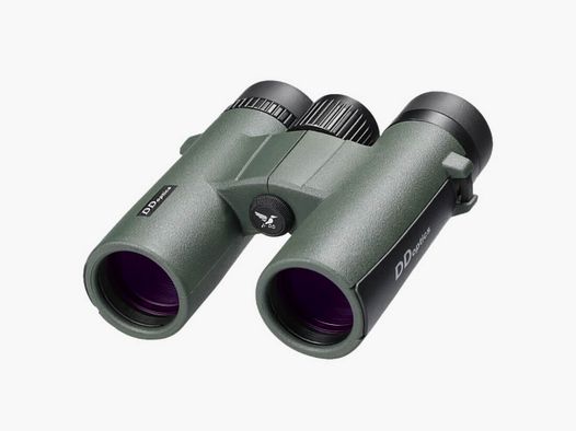 DDoptics Fernglas Kolibri 10x33 Gen 3