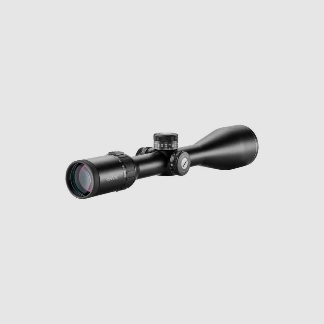 Hawke Zielfernrohr Endurance 30 FD SF 4,5-27x56 | LR2 FD 20x, Bild 5 von 6