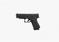 Glock 48 R/FS​ 9mmLuger Pistole