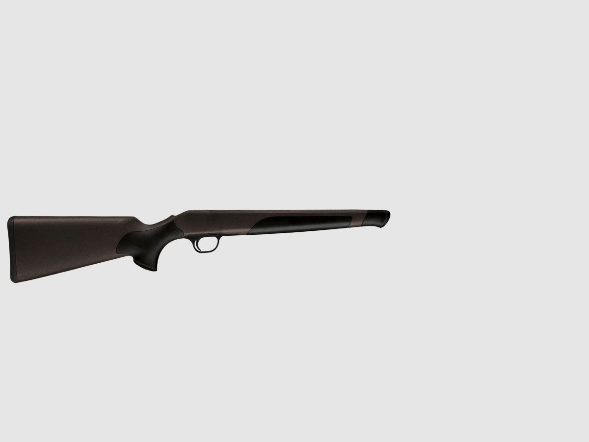 Blaser System R8 Professional Schwarzbraun / Links Semi-Weight