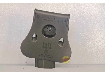 IMI Defence Z1340 Holster für CZ SP-01 Shadow, Bild 2 von 3
