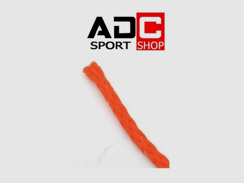 ADC Corda Plastica Intrecciata Galleggiante Ø 6MM
