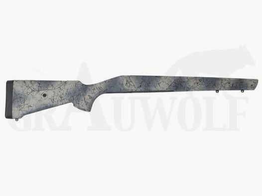 Bergara Schaft B 14 Wilderness Sierra für Short Action System links