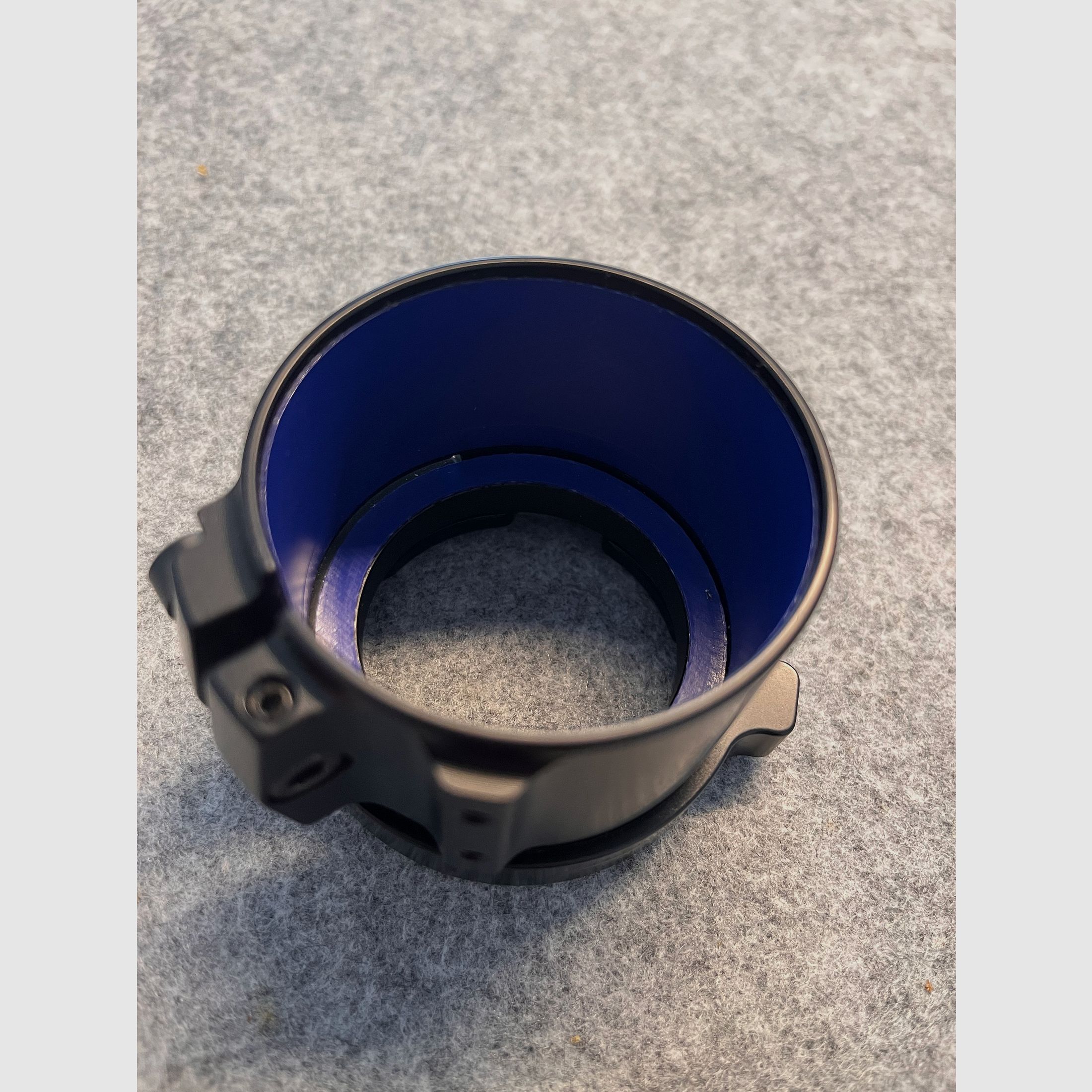 Rusan Modular Adapter MAR-56