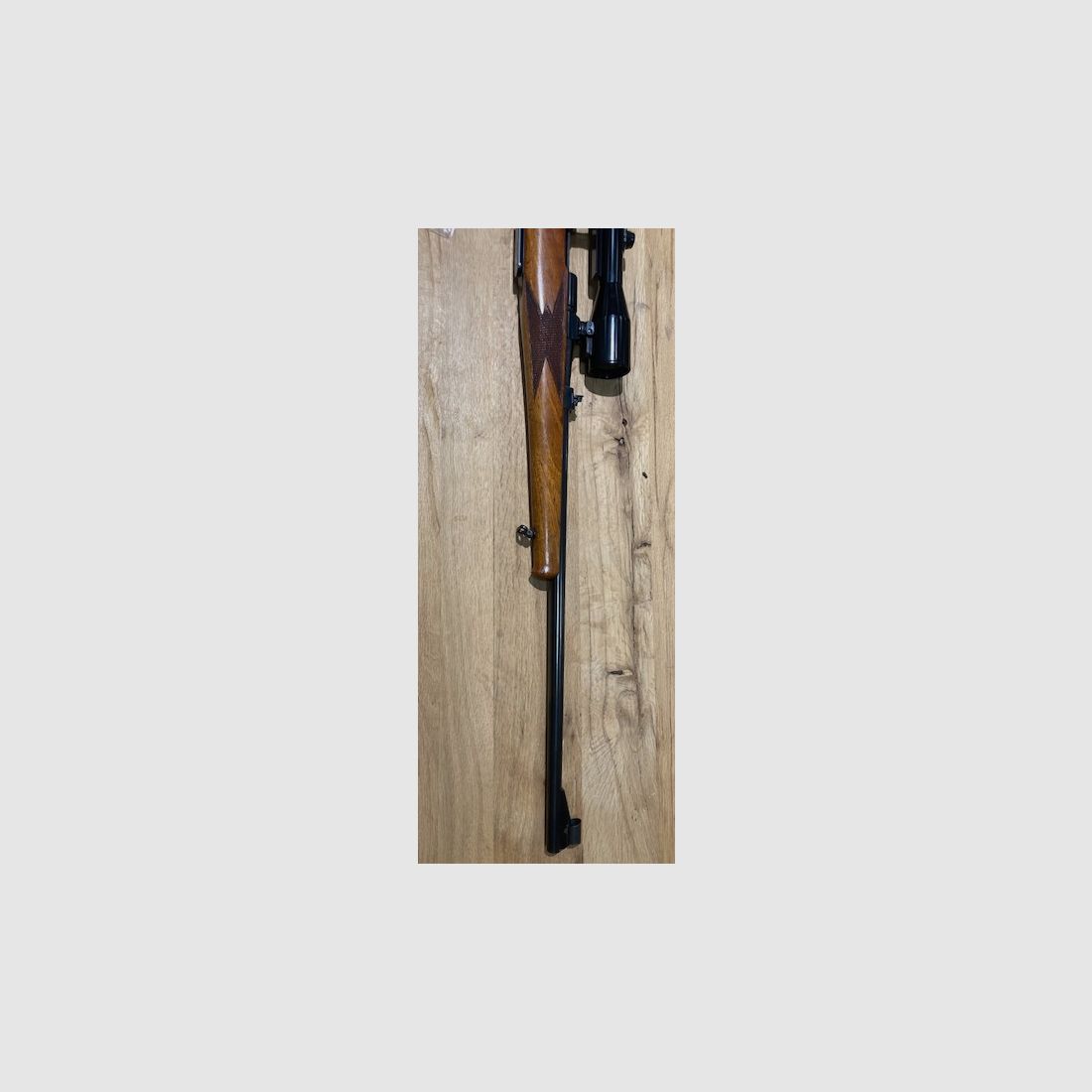 Krico Mod. 600