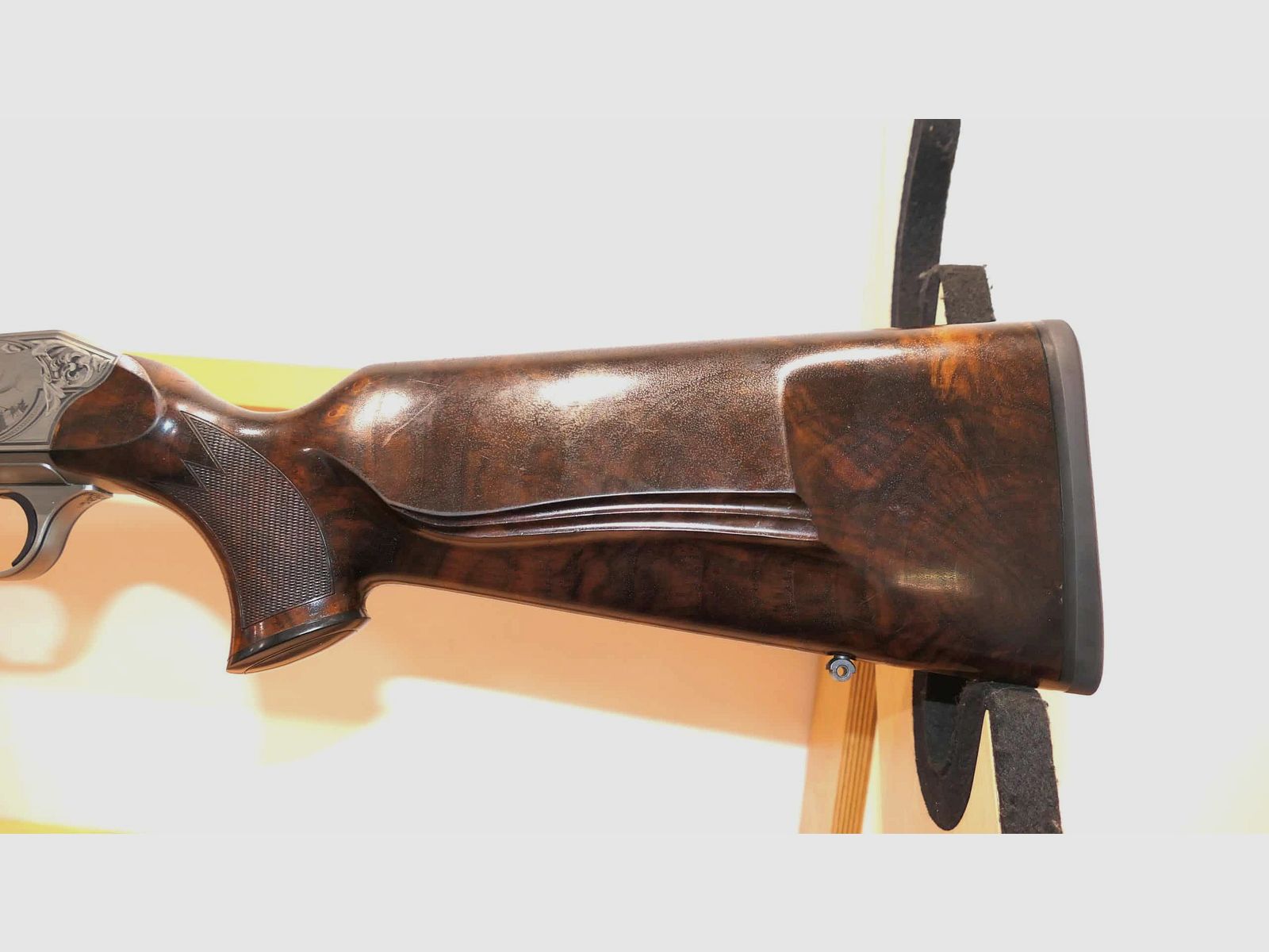 CARCASSE BLASER R8 LUXUS GR 6-gebraucht, Bild 10 von 10