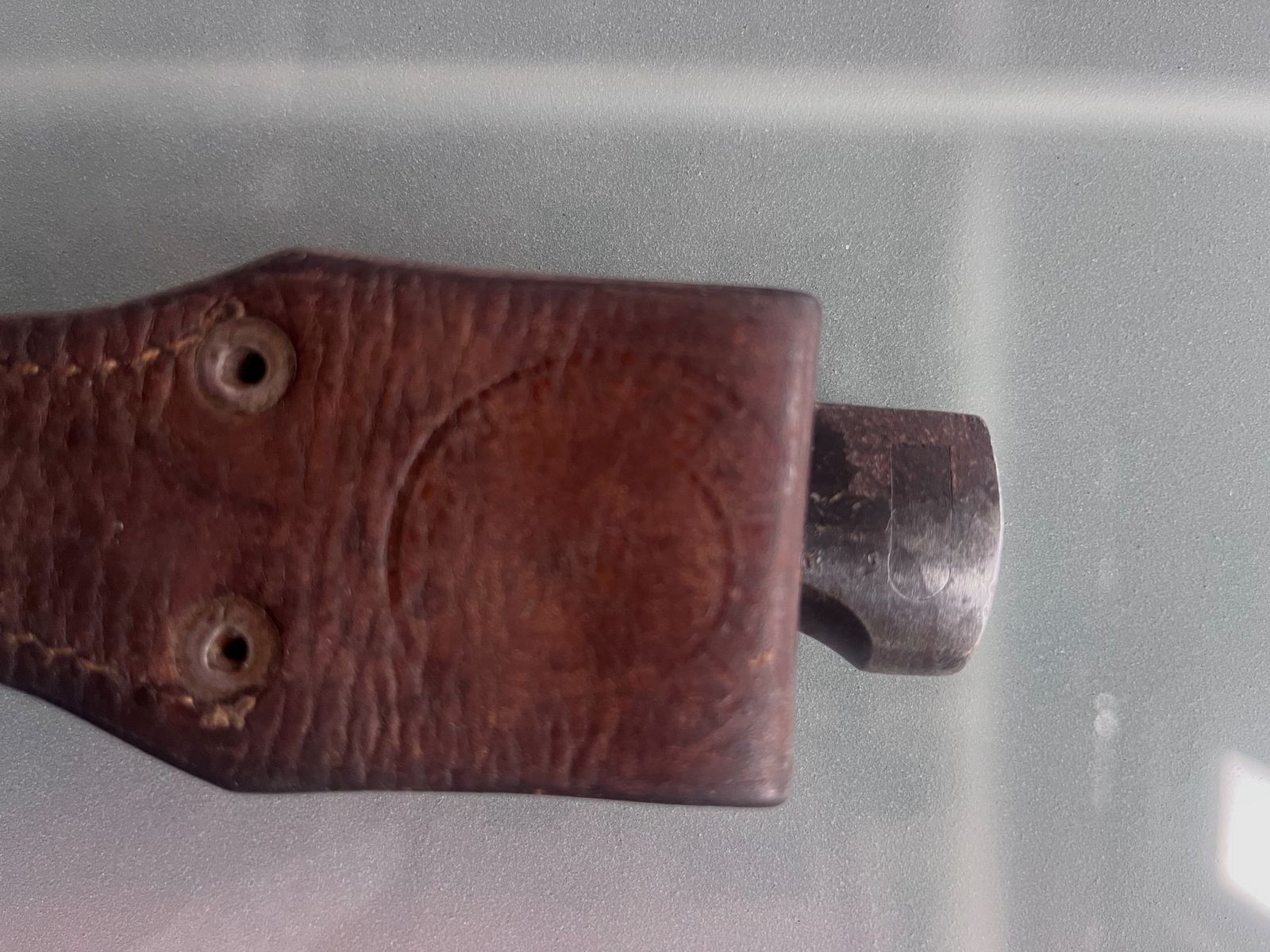 bayonet, zdjęcie 5 z 6