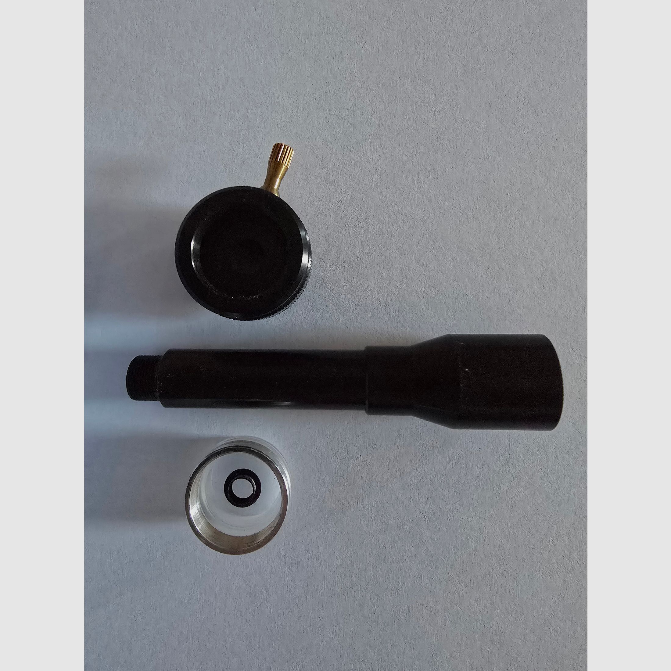 Centra Duplex Complete or Individual Parts