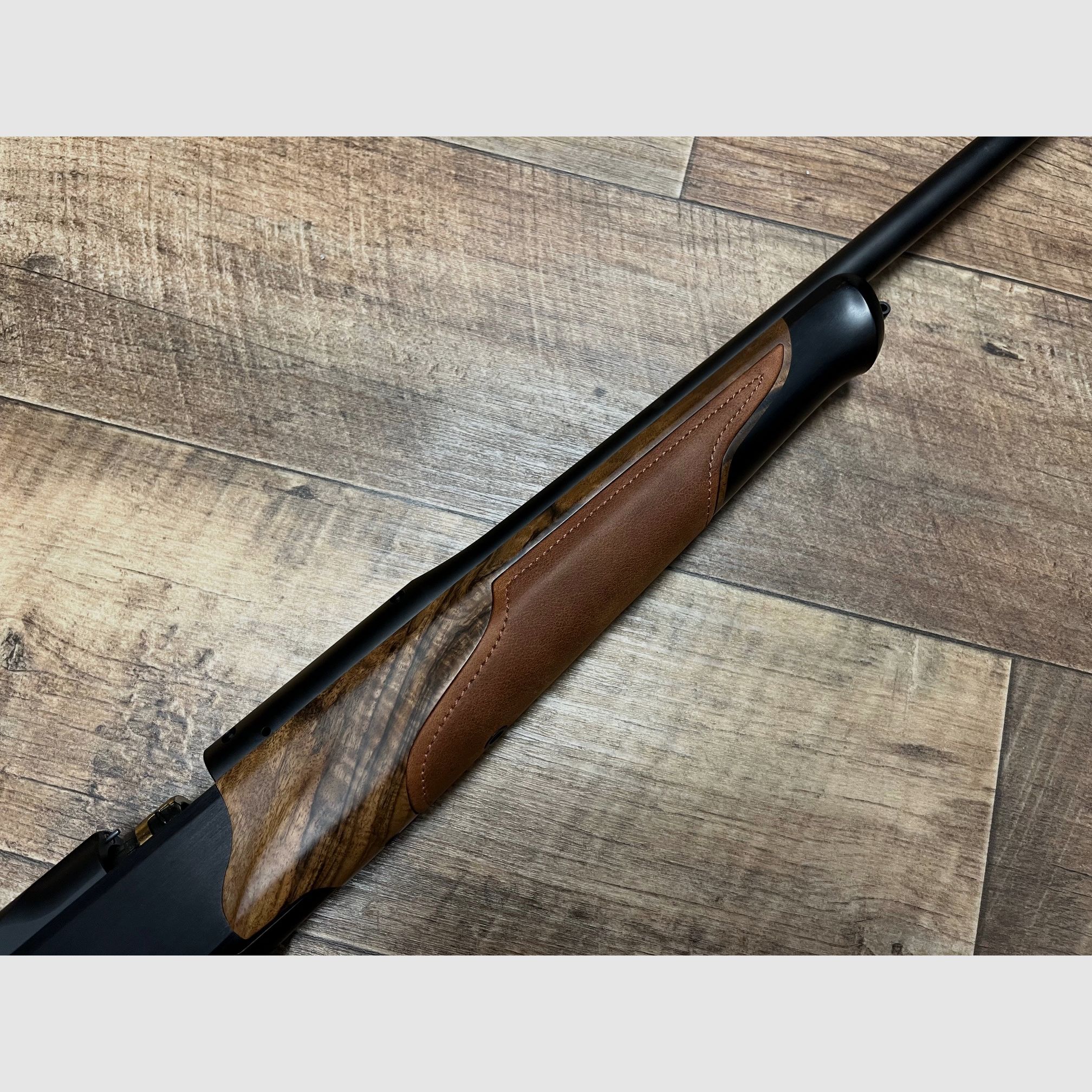 Blaser R8 Success HK6 Leather Vintage www.waffenhandel-kraus.de