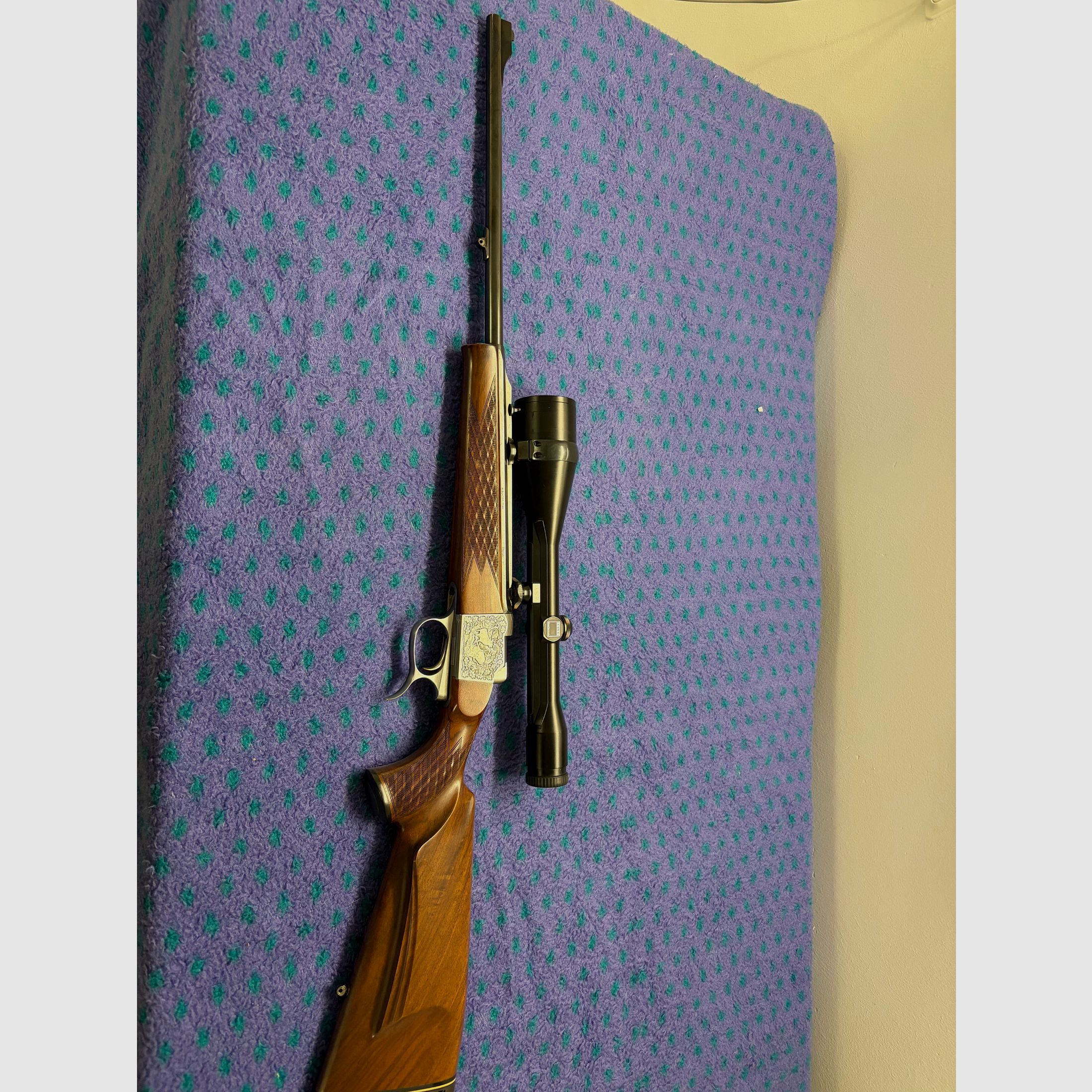 Blaser BL 820