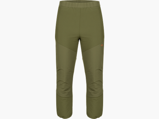 Pantalones de Aislamiento Backup para Hombre Verde Oliva Oscuro Verde Oliva Oscuro 52