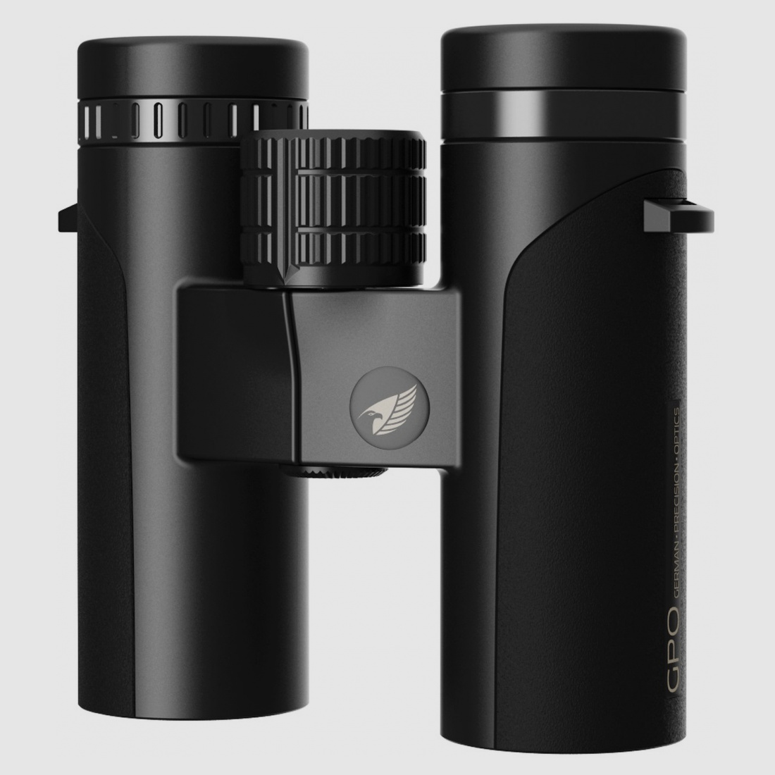 Gpo GPO Passion ED 8x32 schwarz/anthrazit - Dealpreis