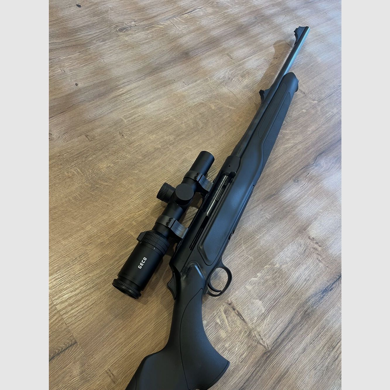 Sauer S 303 Black Velvet, Bild 2 von 6