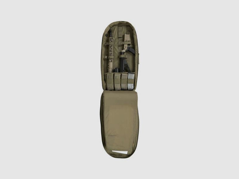 Helikon - SBR-Tragetasche® - Schwarz / MultiCam Schwarz - TB-SCB-CD-0C01A, Bild 5 von 17