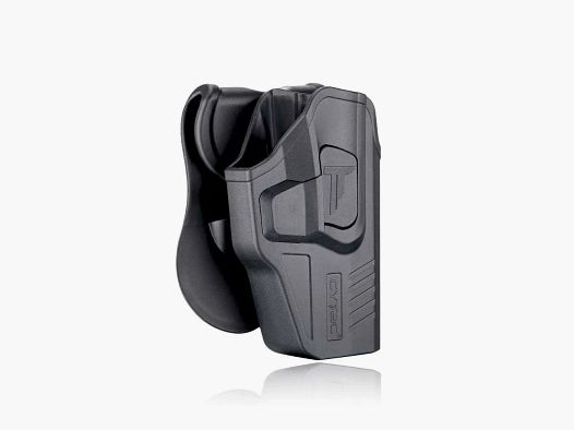 Fondina a paddle CYTAC R-Defender