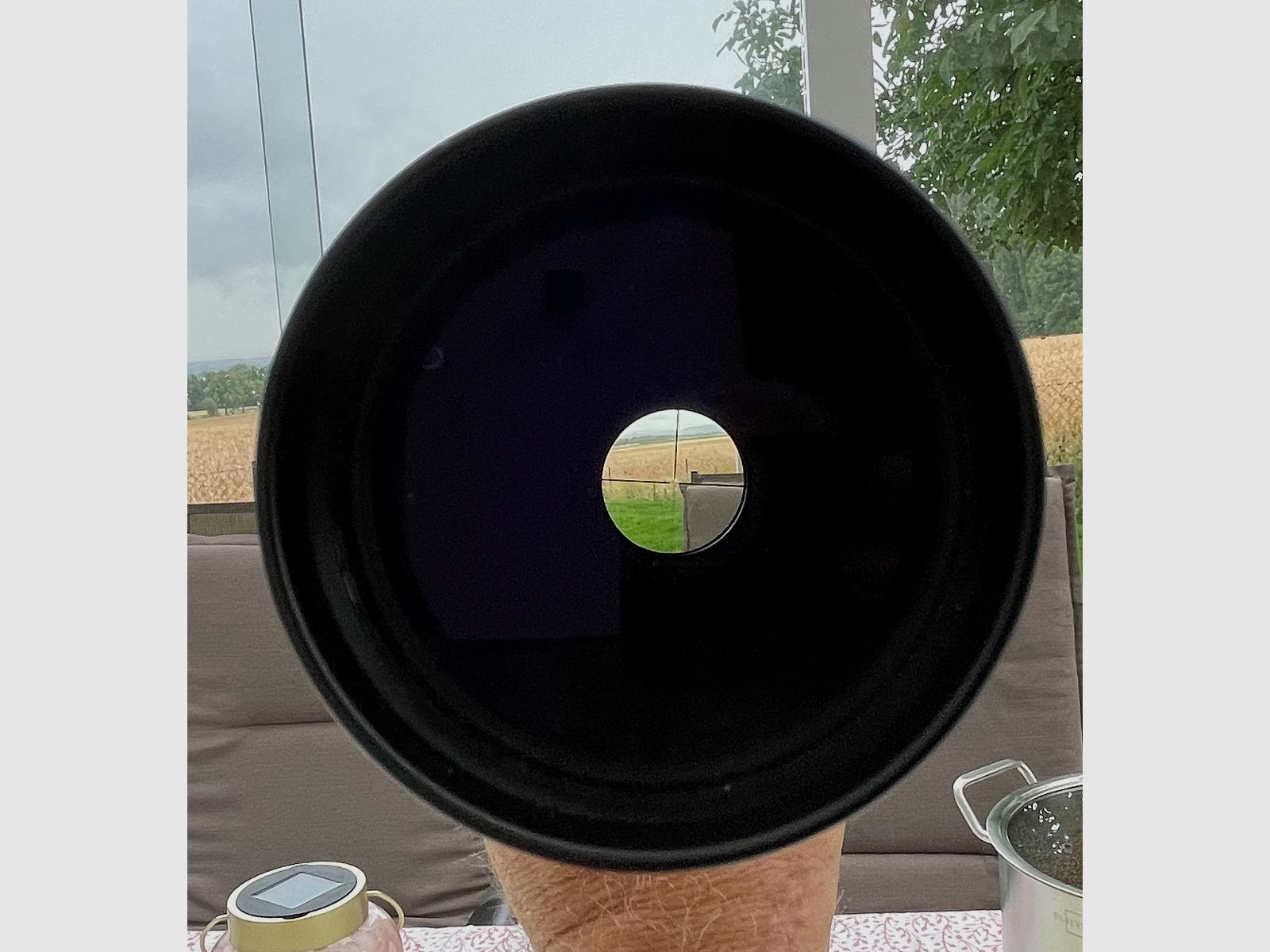 Zeiss Diavari V 3-12x56 T*