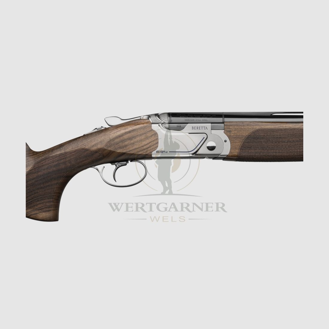 Beretta 694 Sporting 12/76 LL71cm, Bild 4 von 4