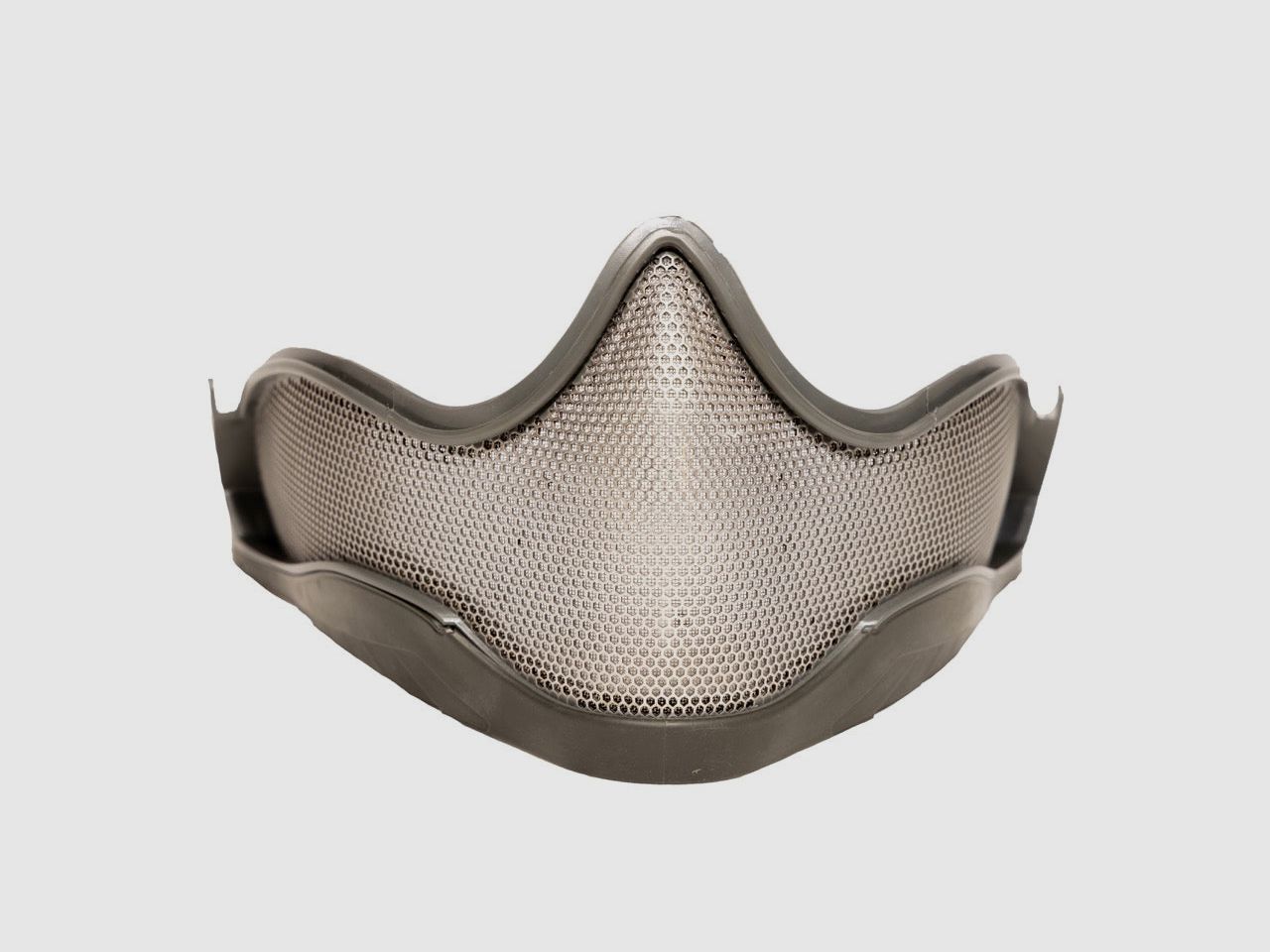 WARQ Pro Mandible, Bild 1 von 4