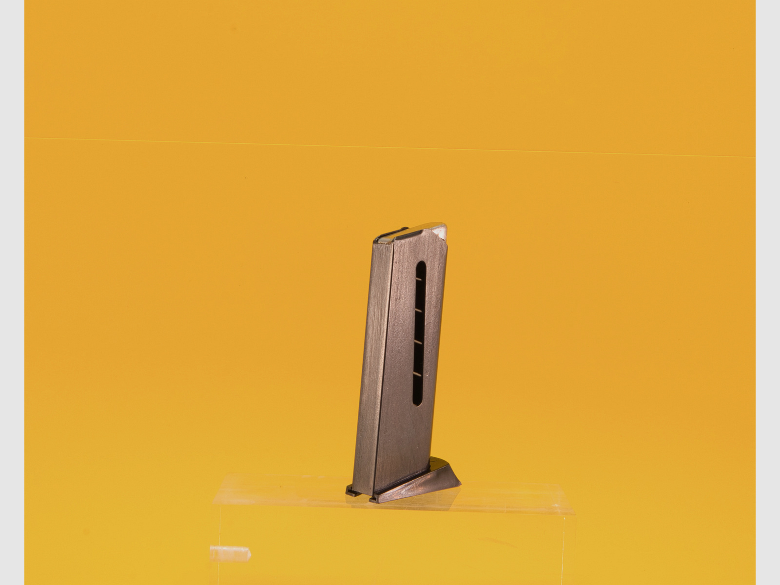 SM 15 Ersatzmagazin für Schreckschusspistole in 8mm PTB 83 / 2