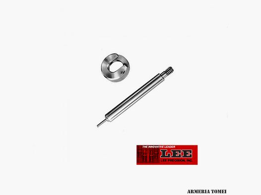 LEE – CASE LENGTH GAUGE & SHELL HOLDER 7.62X39 RUSSIAN