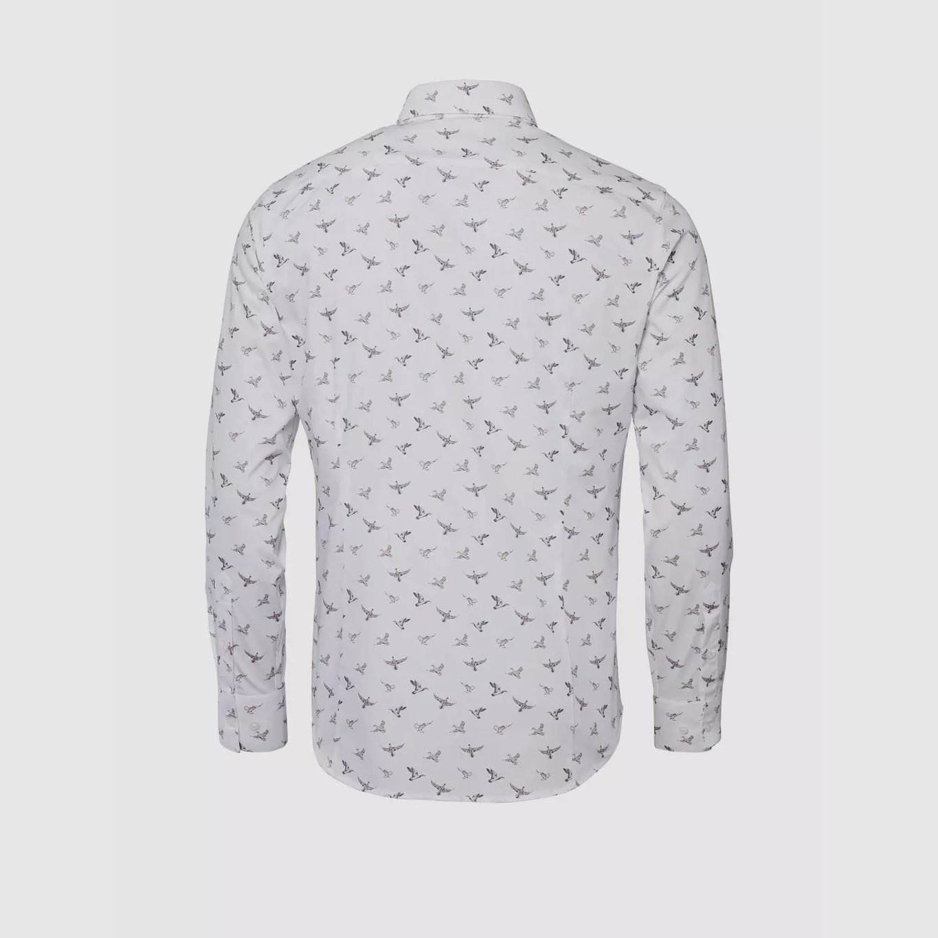 Chevalier Sibbo Shirt Men