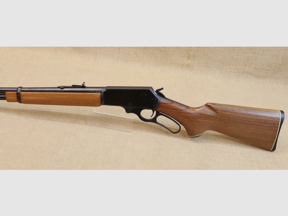 Marlin Mod. 336 CS .30-30Win