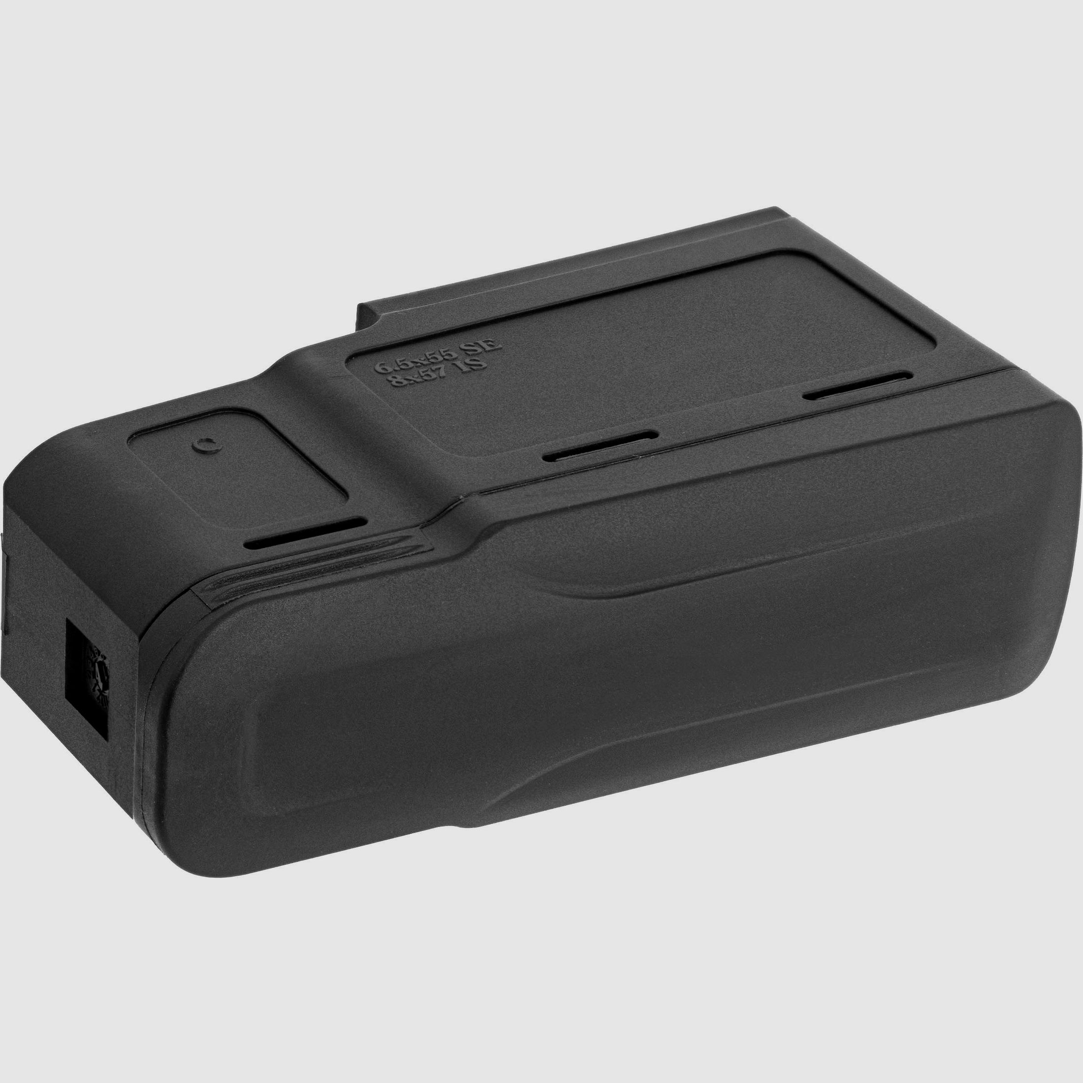 Mauser M18 replacement magazine - black / Size: various