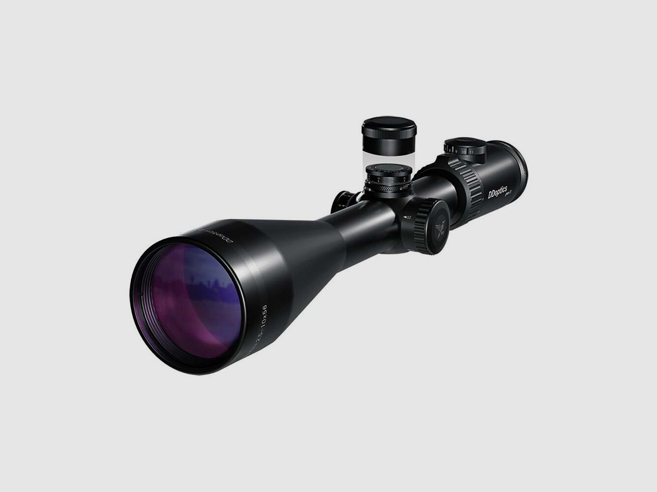 DDoptics Nighteagle V6 1-6x24 G3