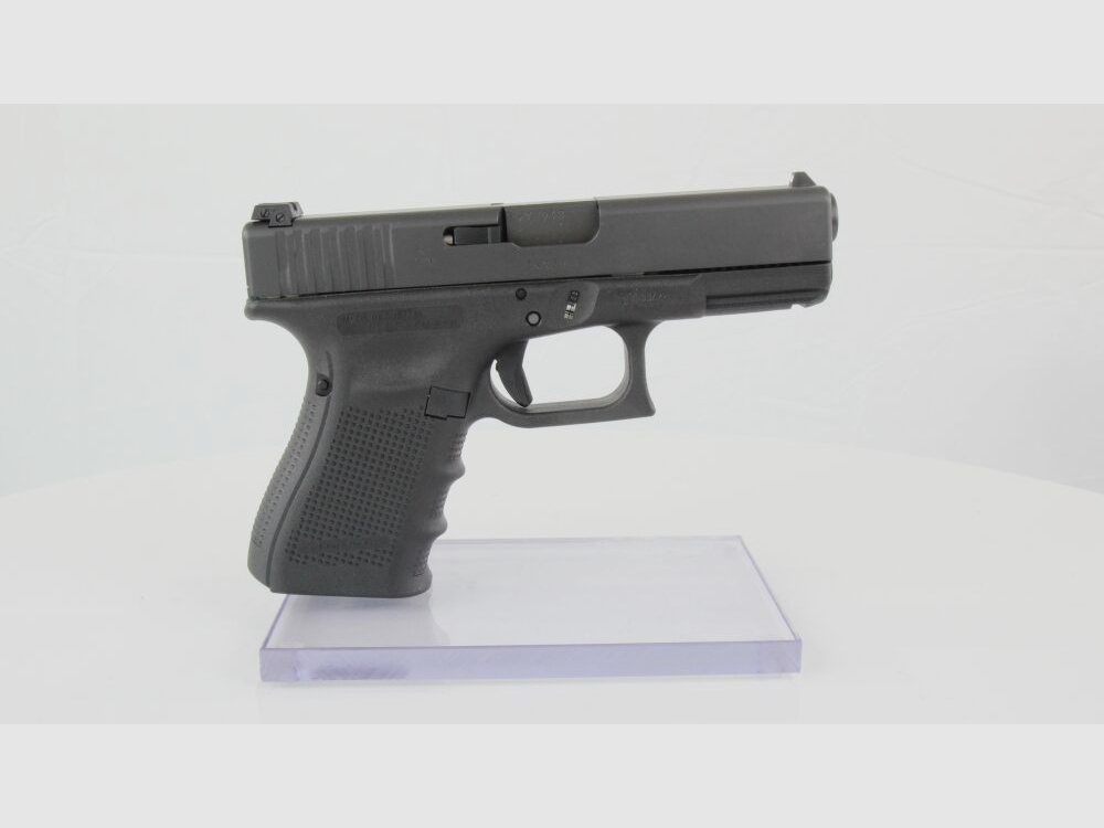 Glock Glock 32 Gen4