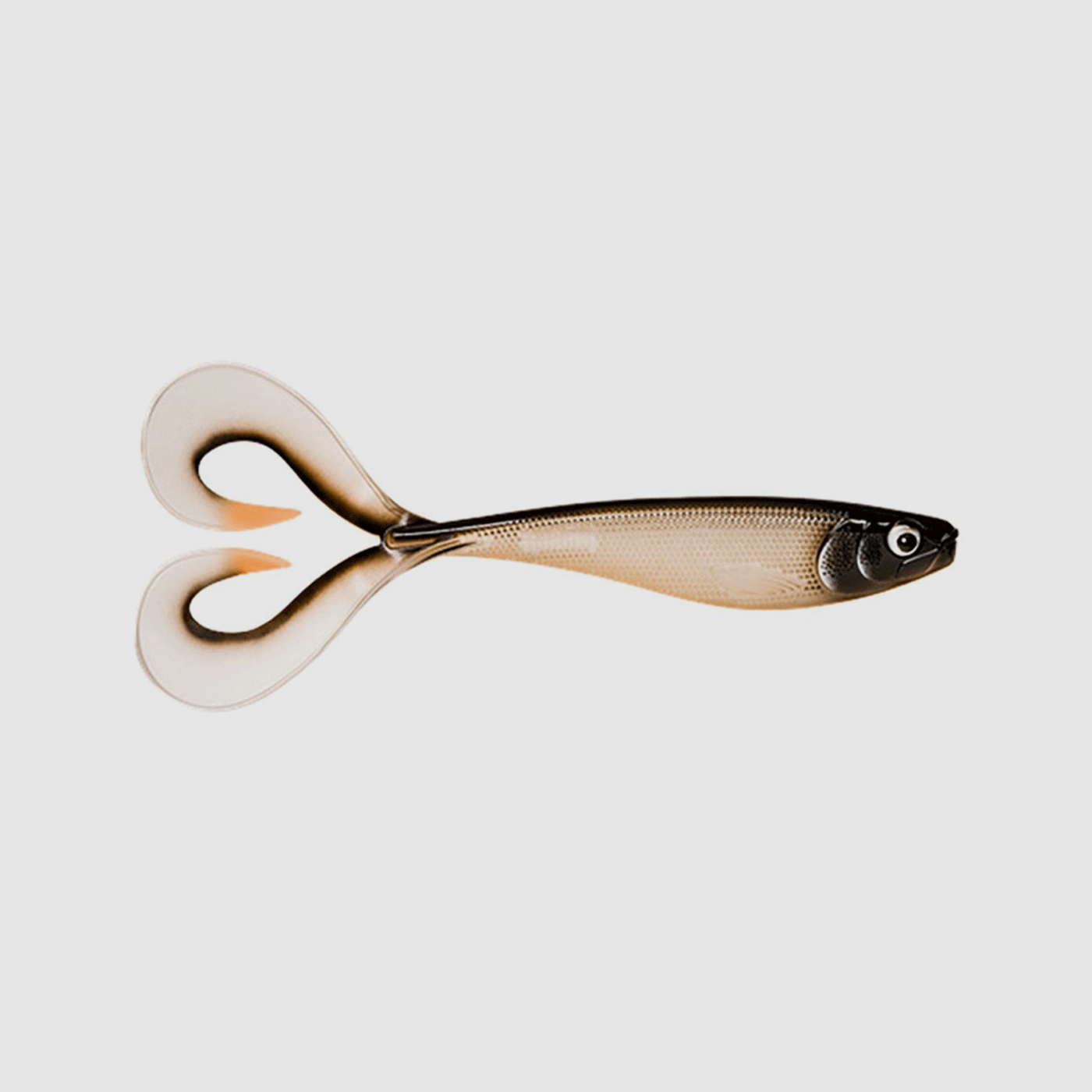 RAPALA – PREDATOR SOFT OIL 18cm 7″ Halloween UV BRIGHT