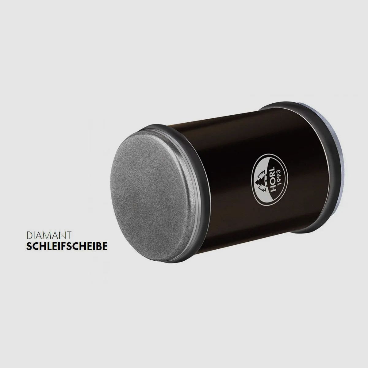 HORL2 Rollschleifer Pro & Magnetschleiflehre (HO2P-SET)