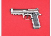 Beretta 92x Performance Production RDO 9mm Luger
