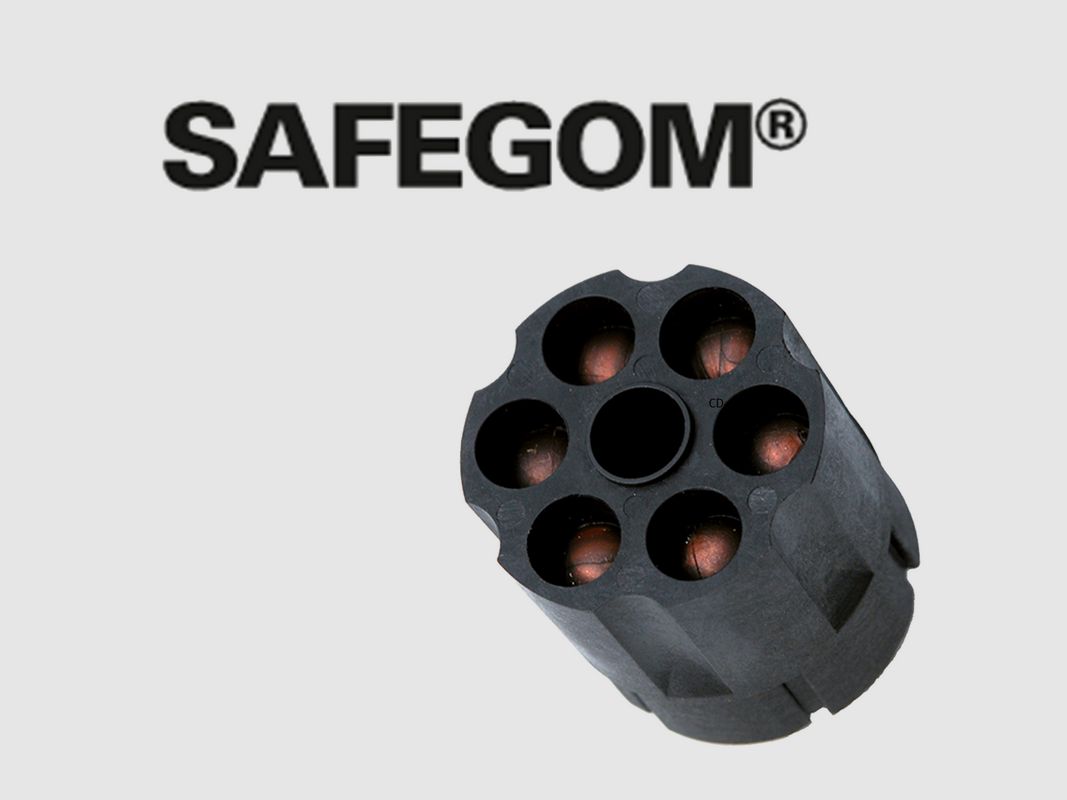 BARILLET SAFEGOM 11.6 SAFEGOM - COMP/BLISTER