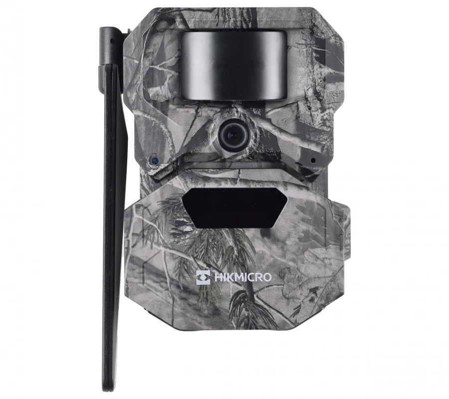 Trail camera HIKMICRO T16 4G LTE, image 7 of 15