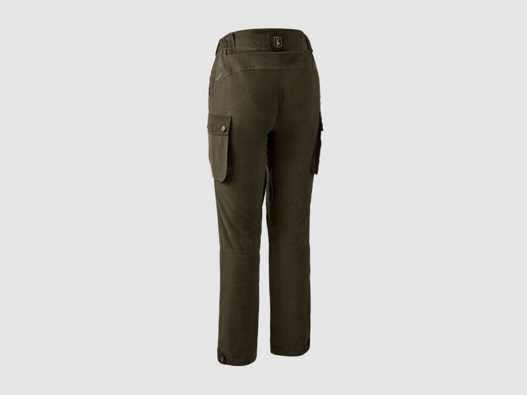 Deerhunter Damen Jagdhose Eagle Winter