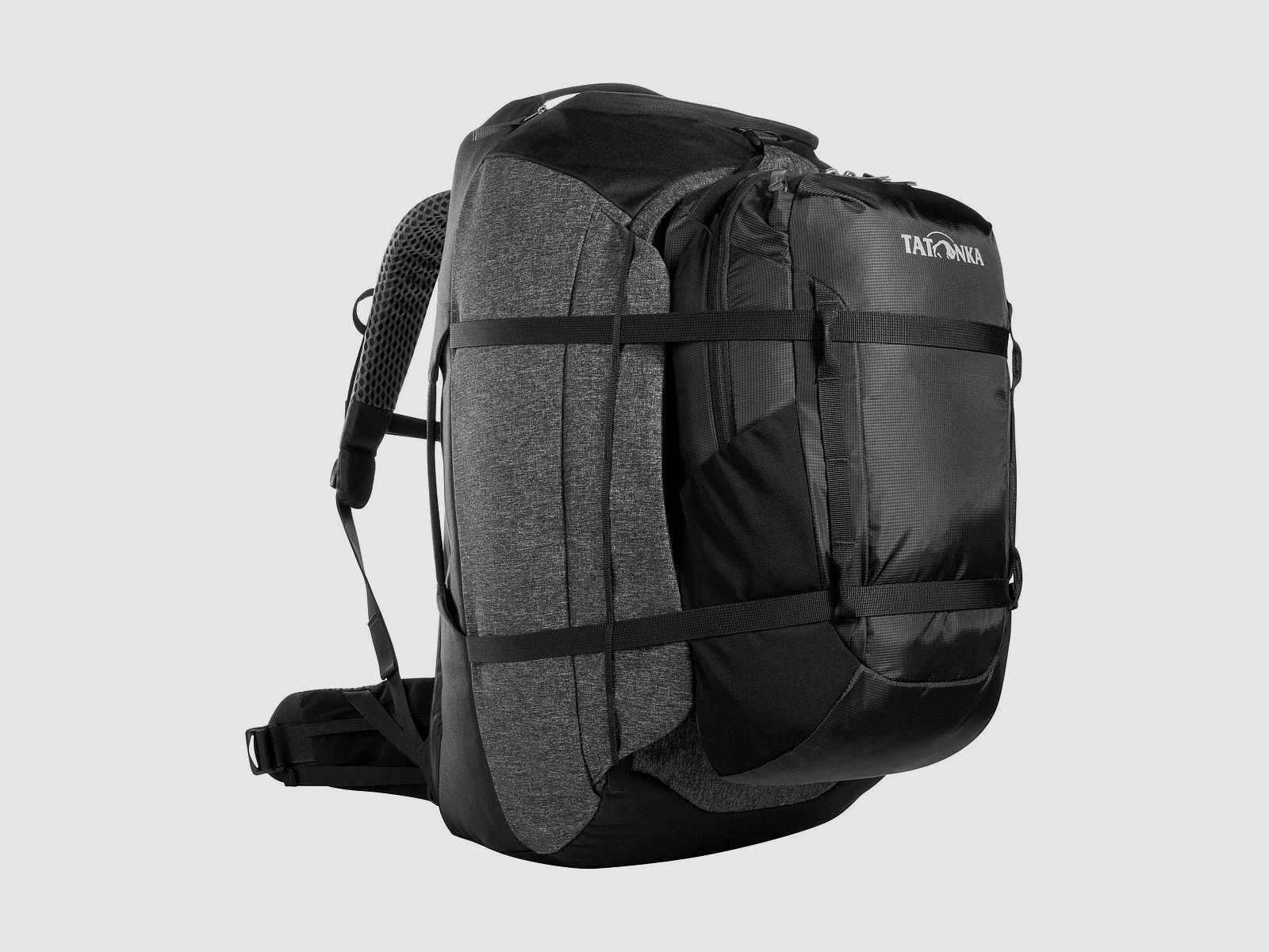 Tatonka Tatonka Sac à Dos de Randonnée Great Escape 60+15