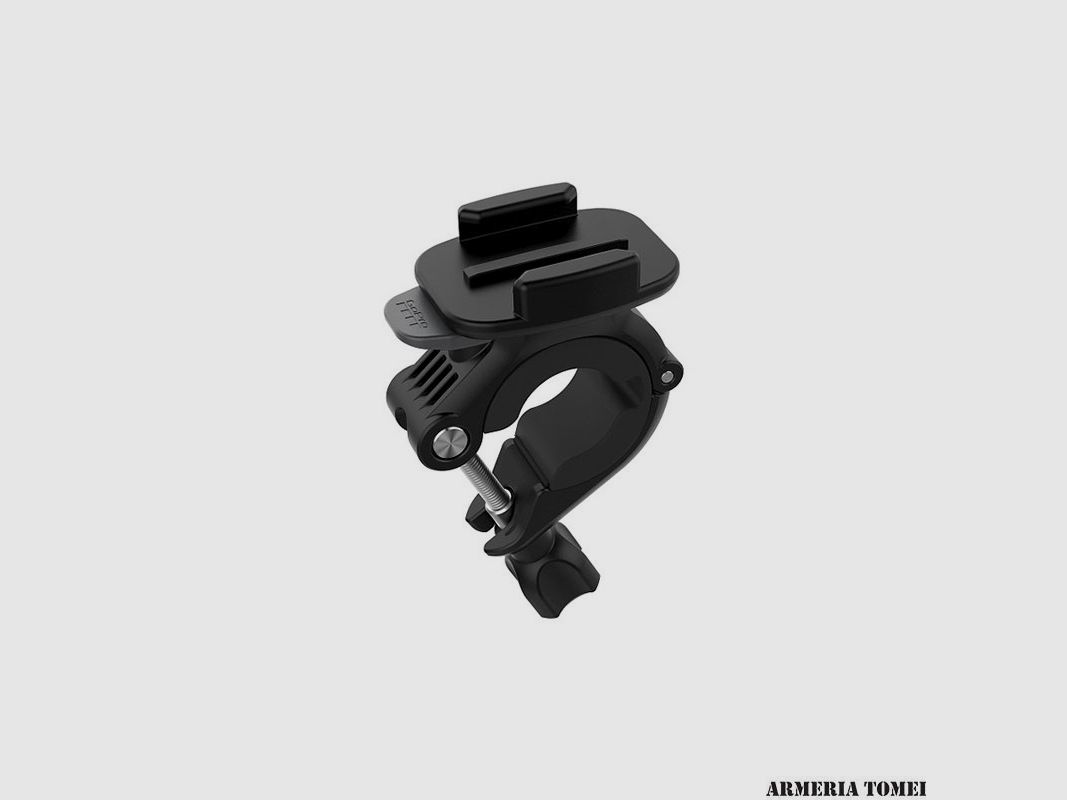 GoPro – LENKER / SATTELSTÜTZE / STANGENMONTAGE, Bild 2 von 3